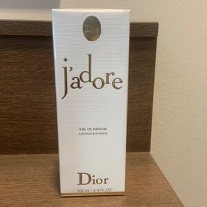 Dior J'adore Eau de Parfum 100ml